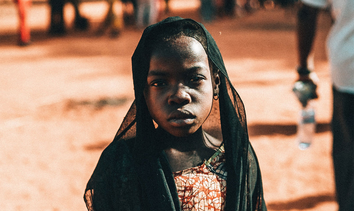 More than a quarter of a billion children better off today